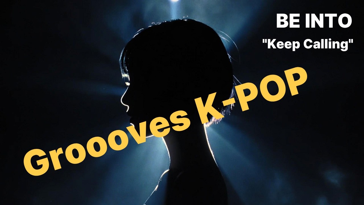 🎤Keep Calling🖤 #BEINTO #감성힙합  #OriginalMusic  #감성음악 #푹빠지자