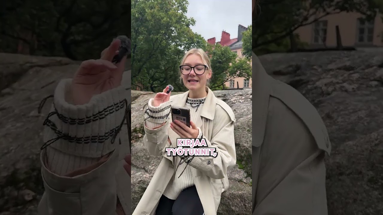Miten Tempore toimii 15 sekunnissa?