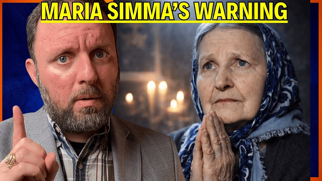 Maria Simma’s Warning: Why Most Prayers Don’t Work