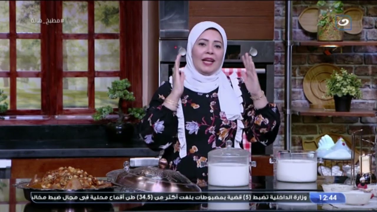 عملنا أحلى رز باللبن ومن غير نشا وطلع يجنن وفي أقل من 5 دقائق