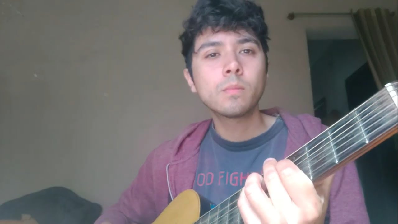 Querida Eugenia - Massacre (Cover)