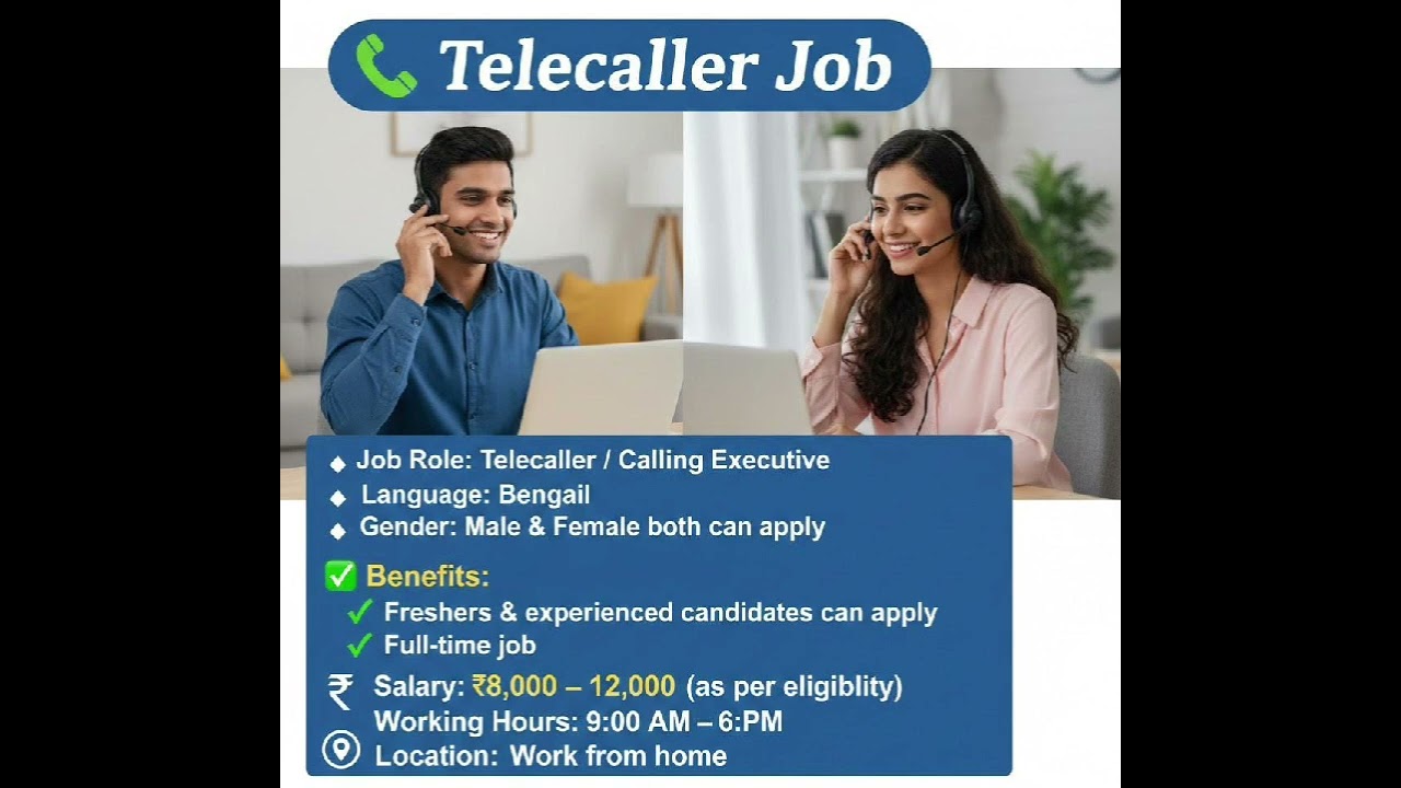 Jobs4All Consultancy Service | WFH | Fixed Salary | no target a| Survey work 
