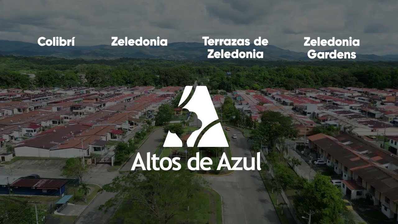 📍Colibrí - Cómo llegar Vía Panamericana