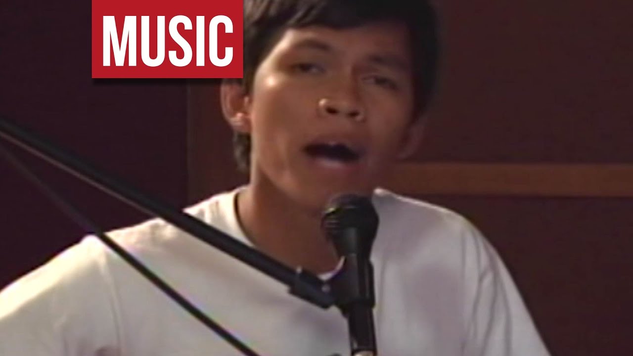 Bullet Dumas feat. Kakoy Legaspi - 