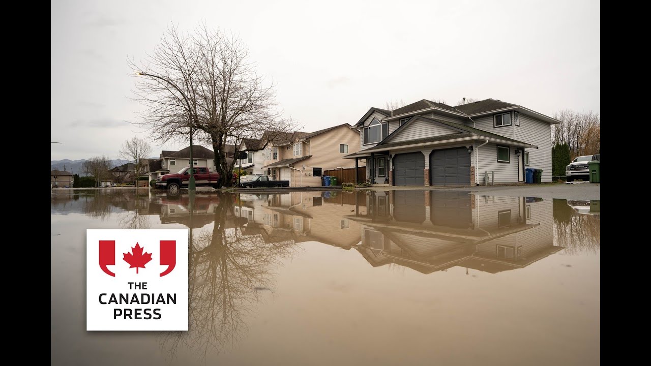 How Canadian home insurance is starting to fray