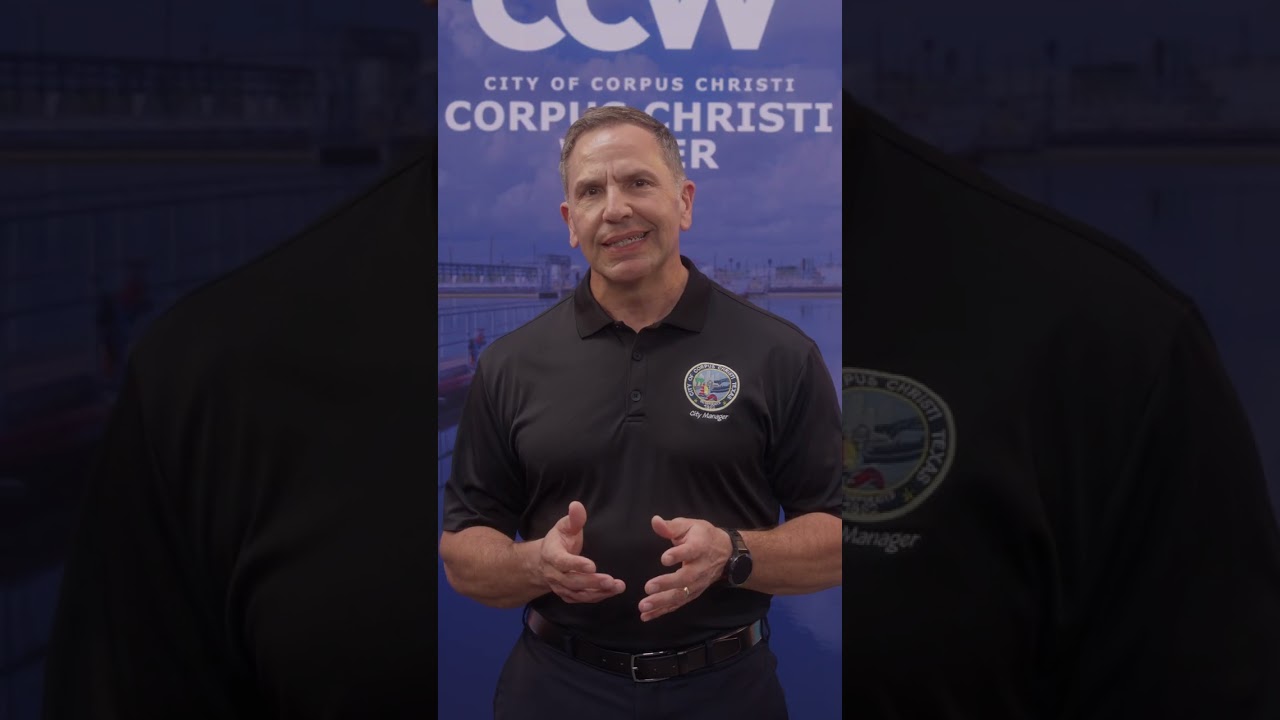 Securing Water Weekly Update