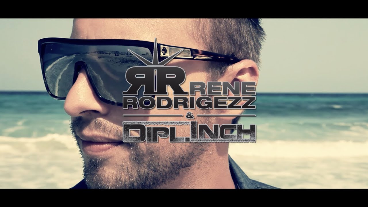 Rene Rodrigezz & Dipl.Inch - Only One (Klaas Video Edit) HD
