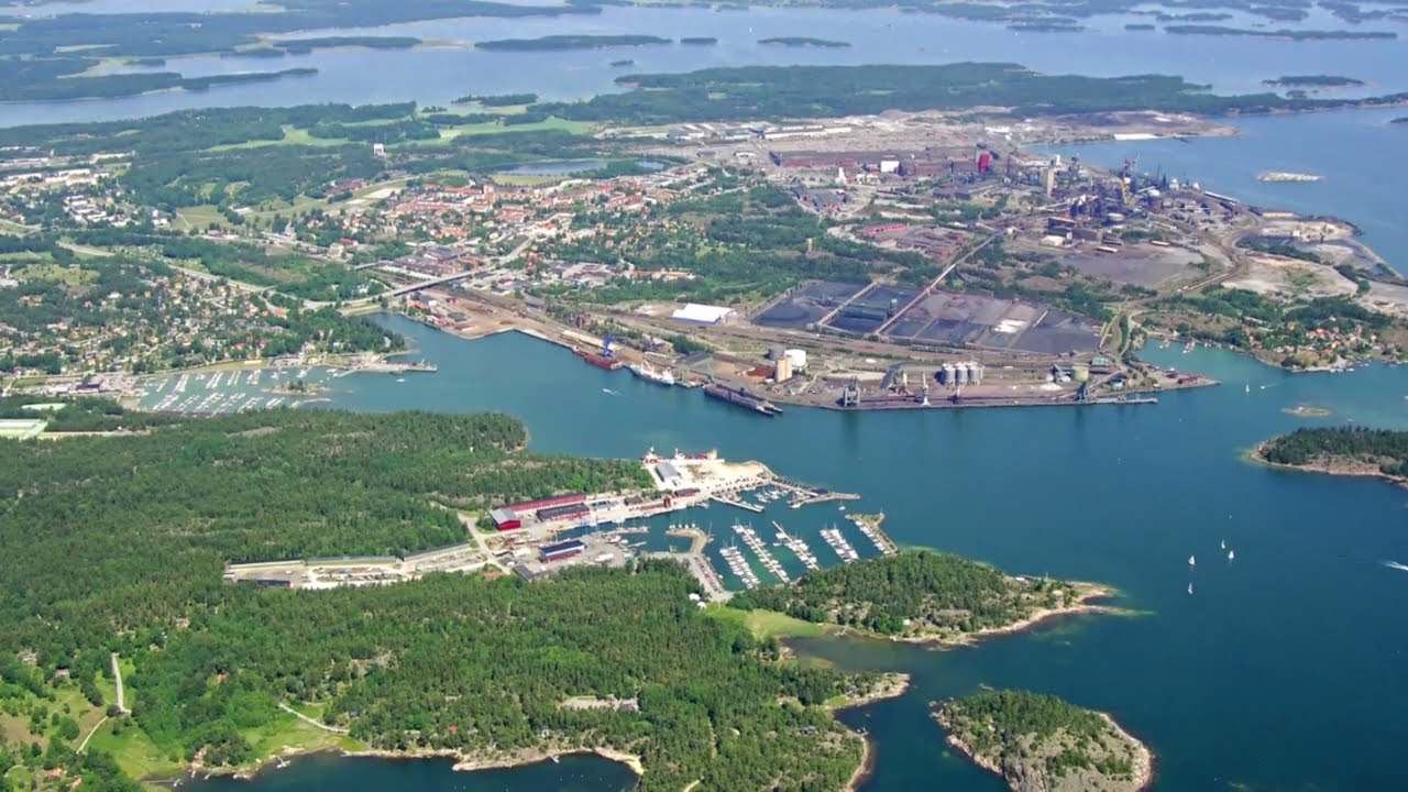 Oxelösund