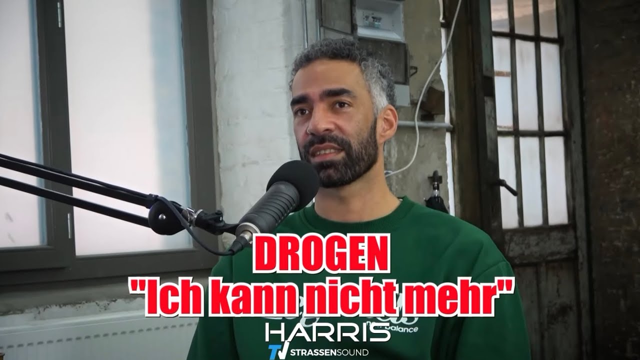 HARRIS 