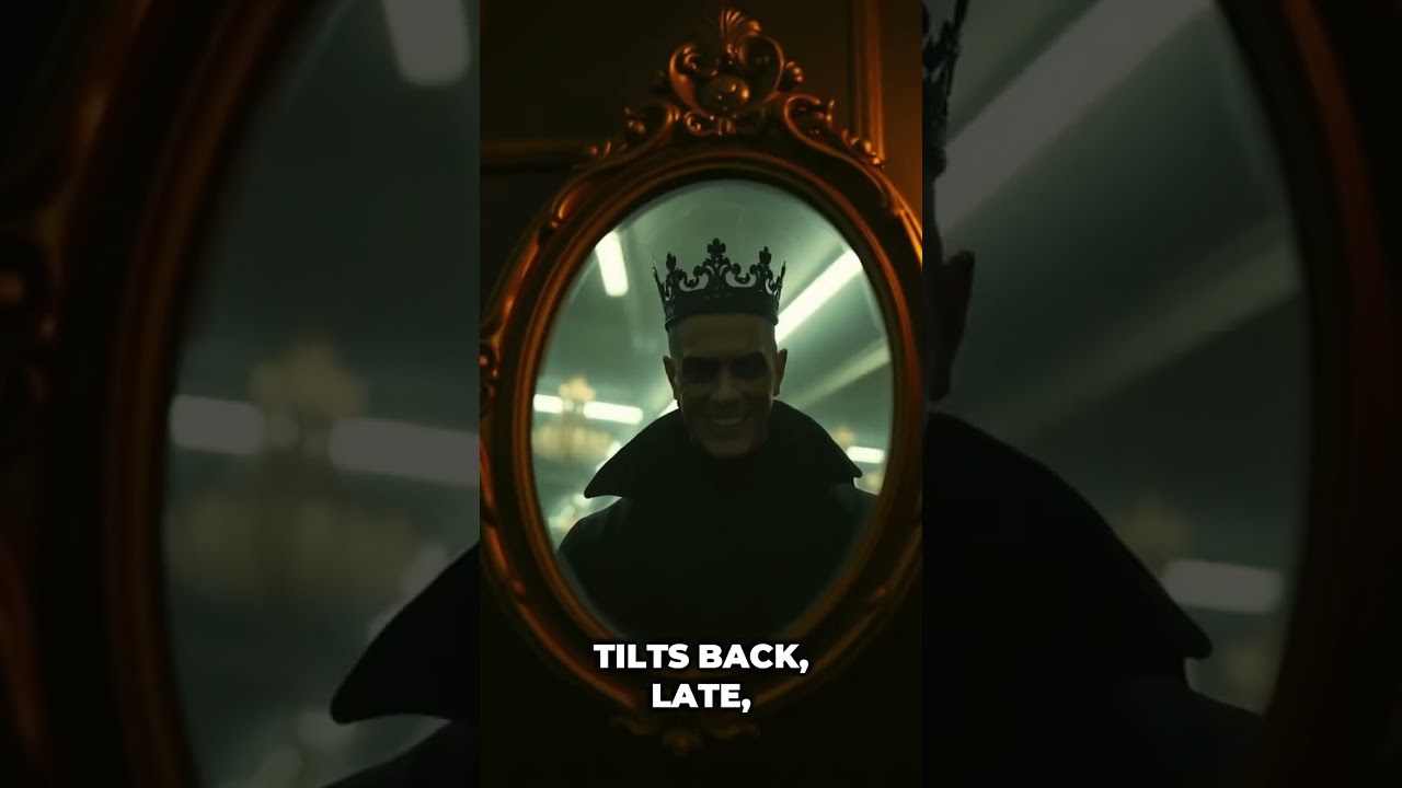 Crown of Shards &mdash; Part 2