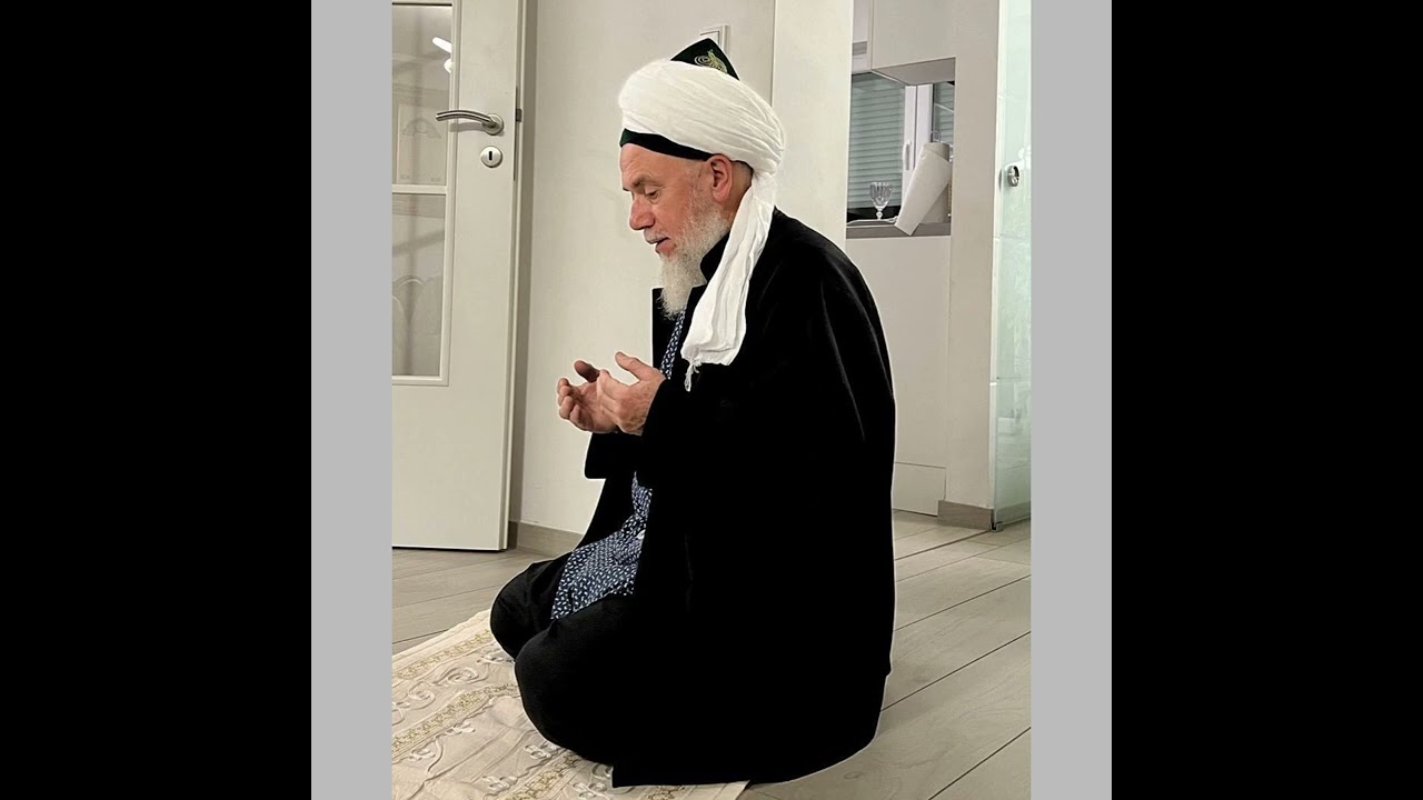 DERYAYI MAARİF - Zikirden ilahi - Arifler Dükkanın Açmış Ne istersen Var İçinde