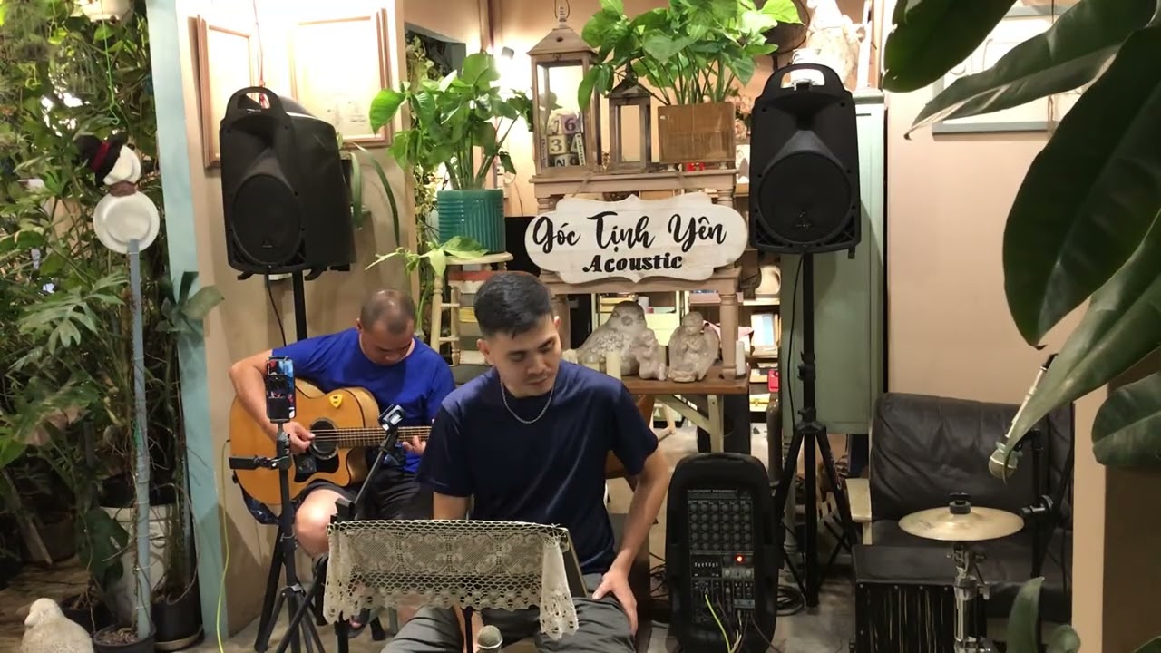 Con đường hạnh phúc || Lưu Hoàng Nhân cover