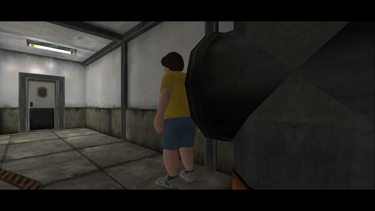 Ice Scream 5 full gameplay