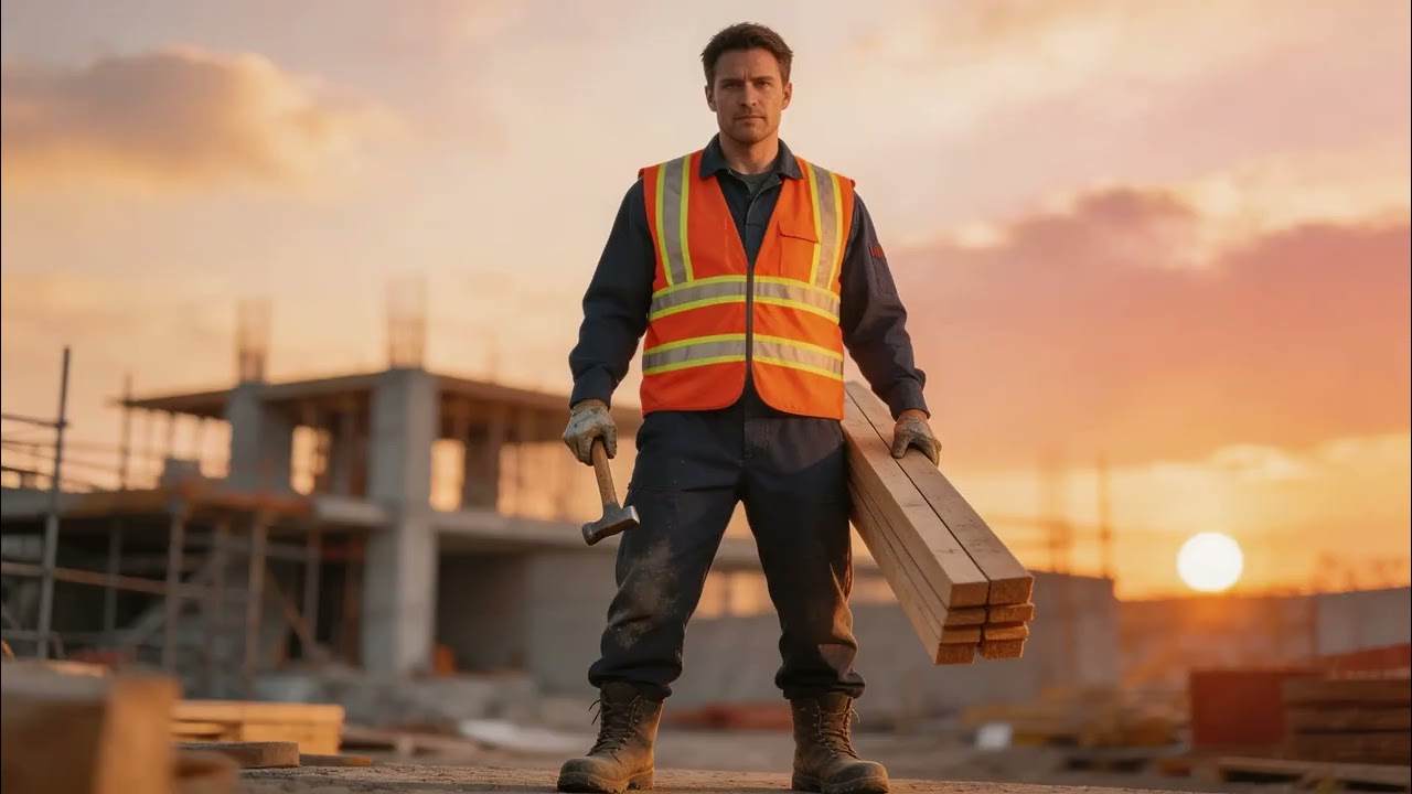 NIE NA SPRZEDAŻ - 🎵 Pomocnik – „Przynieś, podaj, pozamiataj”