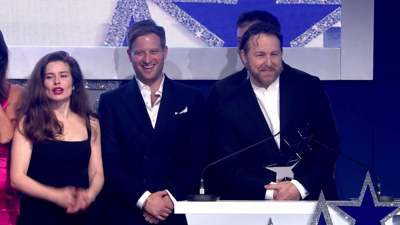 2026 TV Choice Awards Best Drama Series