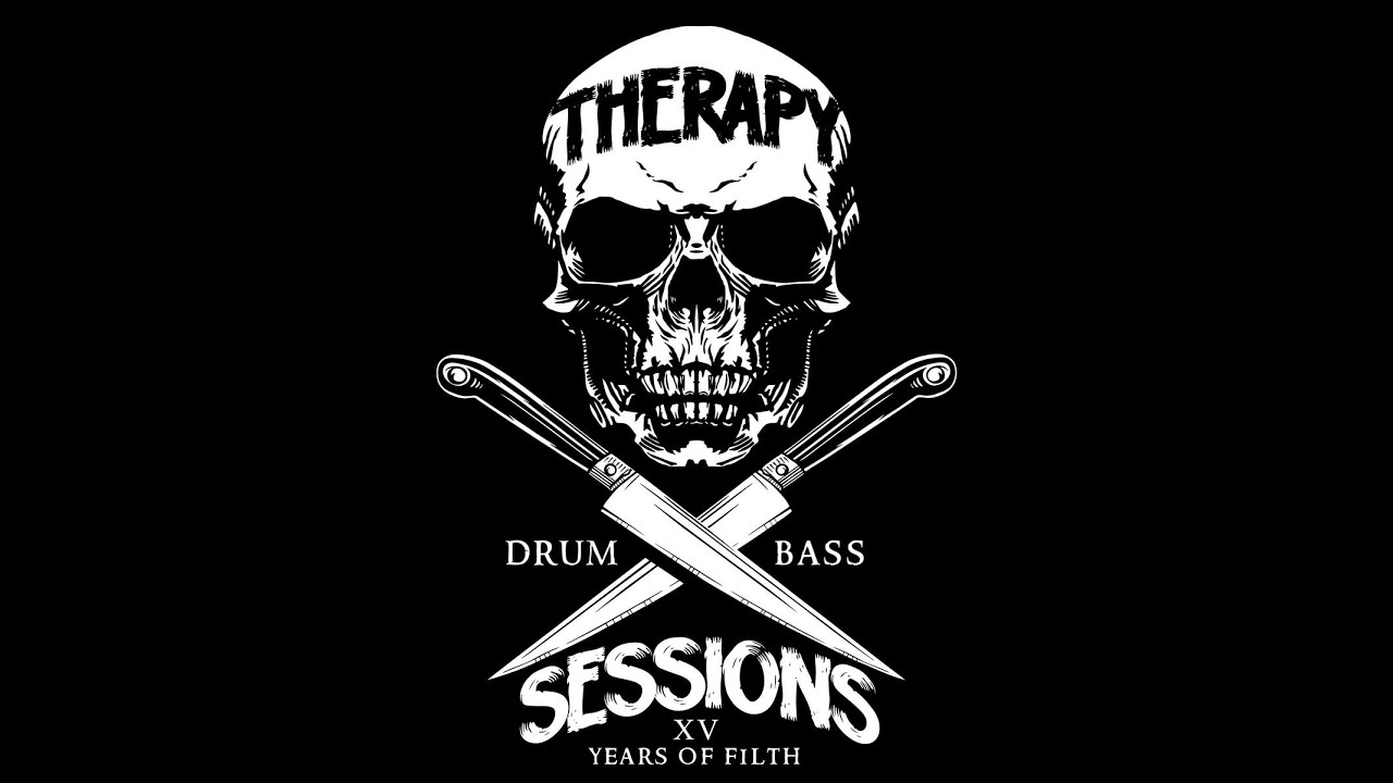 Audio B2B The Sect LIVE @ Therapy Session, London 20.08.2008