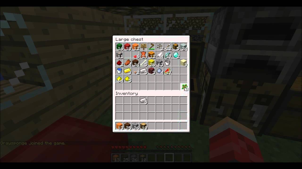 Minecraft Solar Survival Part 5: Sunrise on the sun