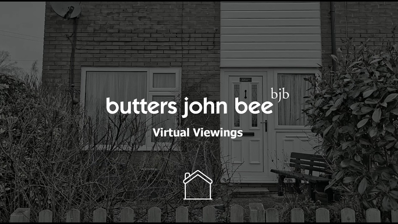 Virtual Viewing of Portland Walk, Macclesfield, 3 Bed End Terrace House For Sale from BJB Congleton.