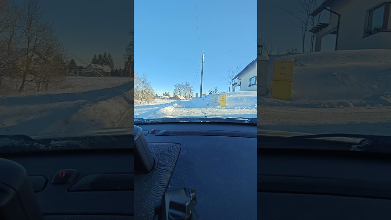 Problem with engine start