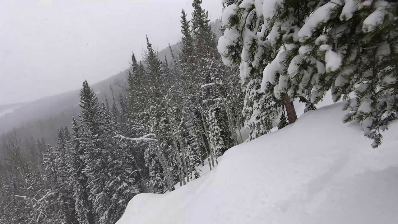 Powday Eldora