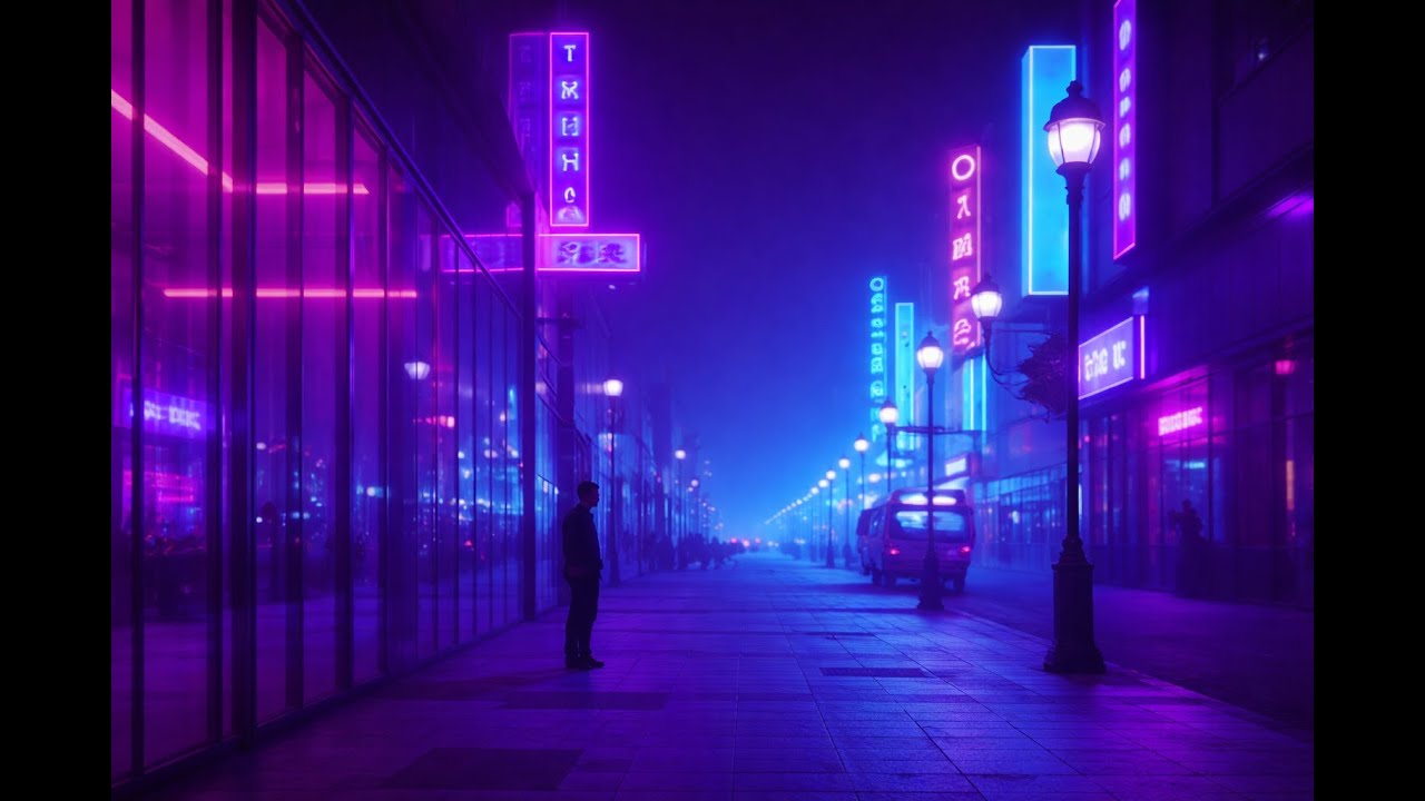 Echoes in the Night