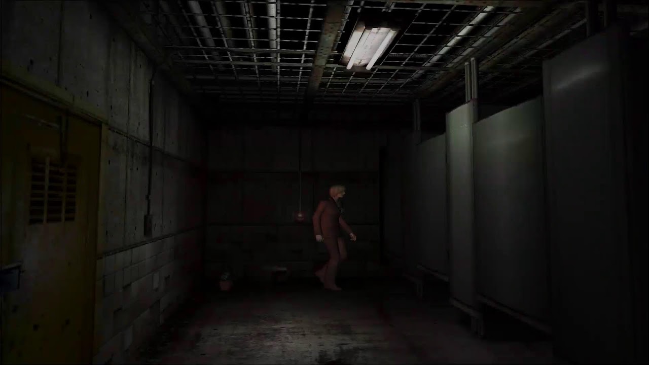 Resident Evil Outbreak Walkthorugh #6