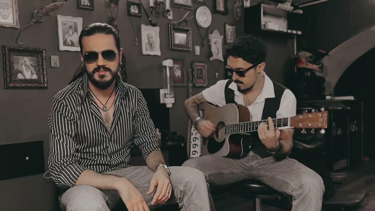 Memi & Orkhan - Unutulmaz ( Cover )
