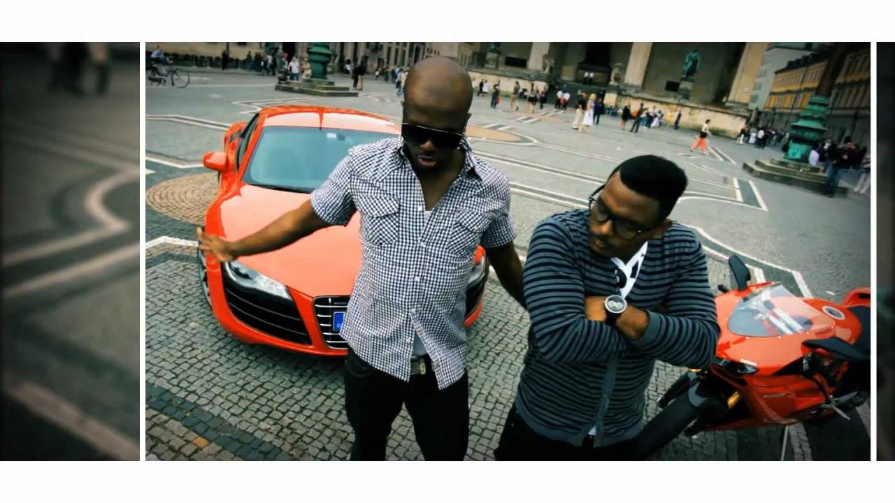 Voicemail ft. Alaine - WRONG NUMBER (Official Video)