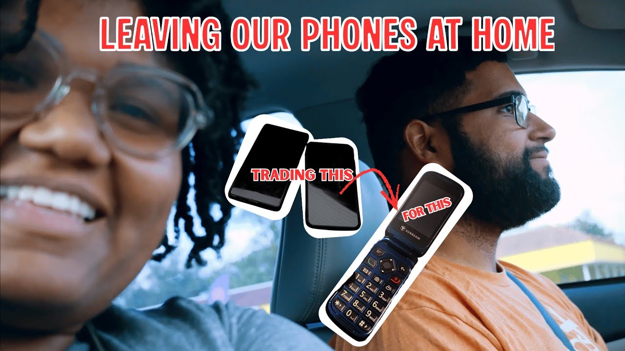 sunbeam wireless flip phone unboxing and first use | is it worth it in 2026?
