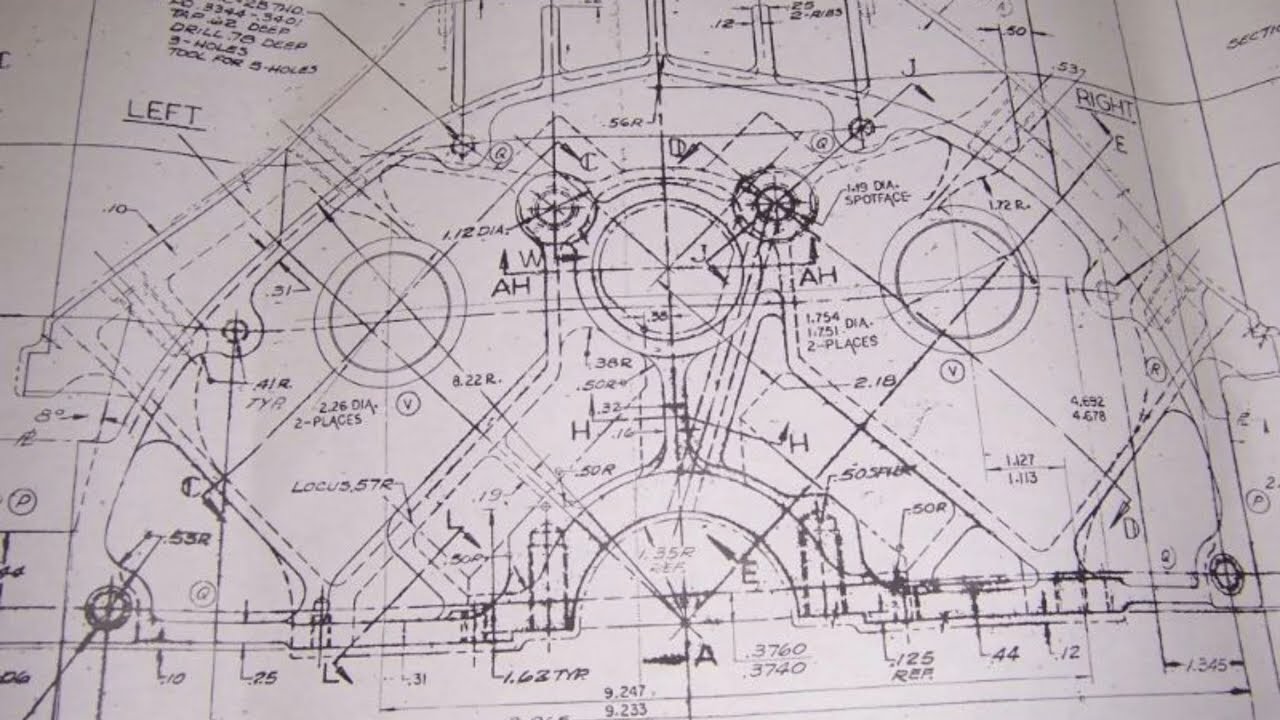 AMC 327 V8 Engine History – Rambler’s Forgotten Powerhouse