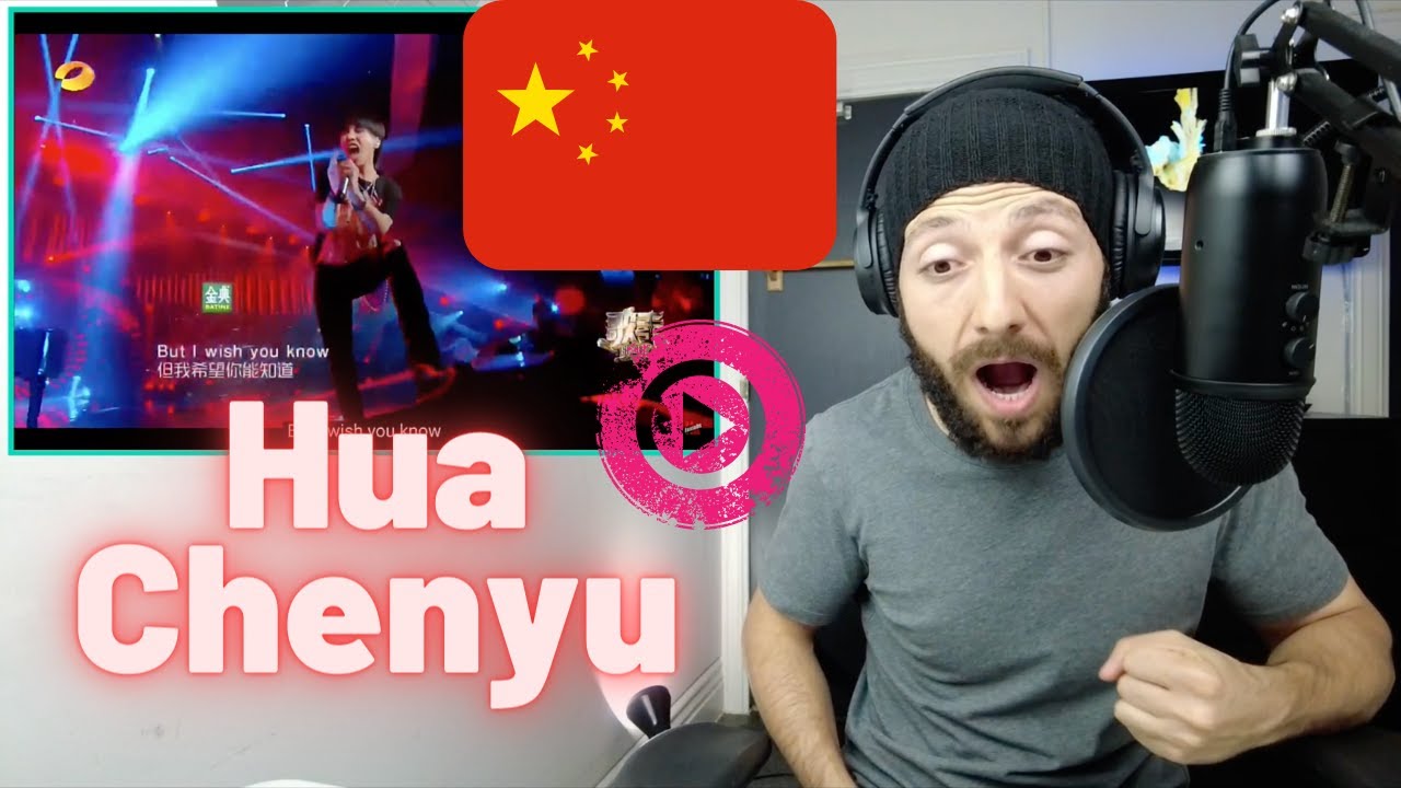 🇨🇦 CANADA REACTS TO 