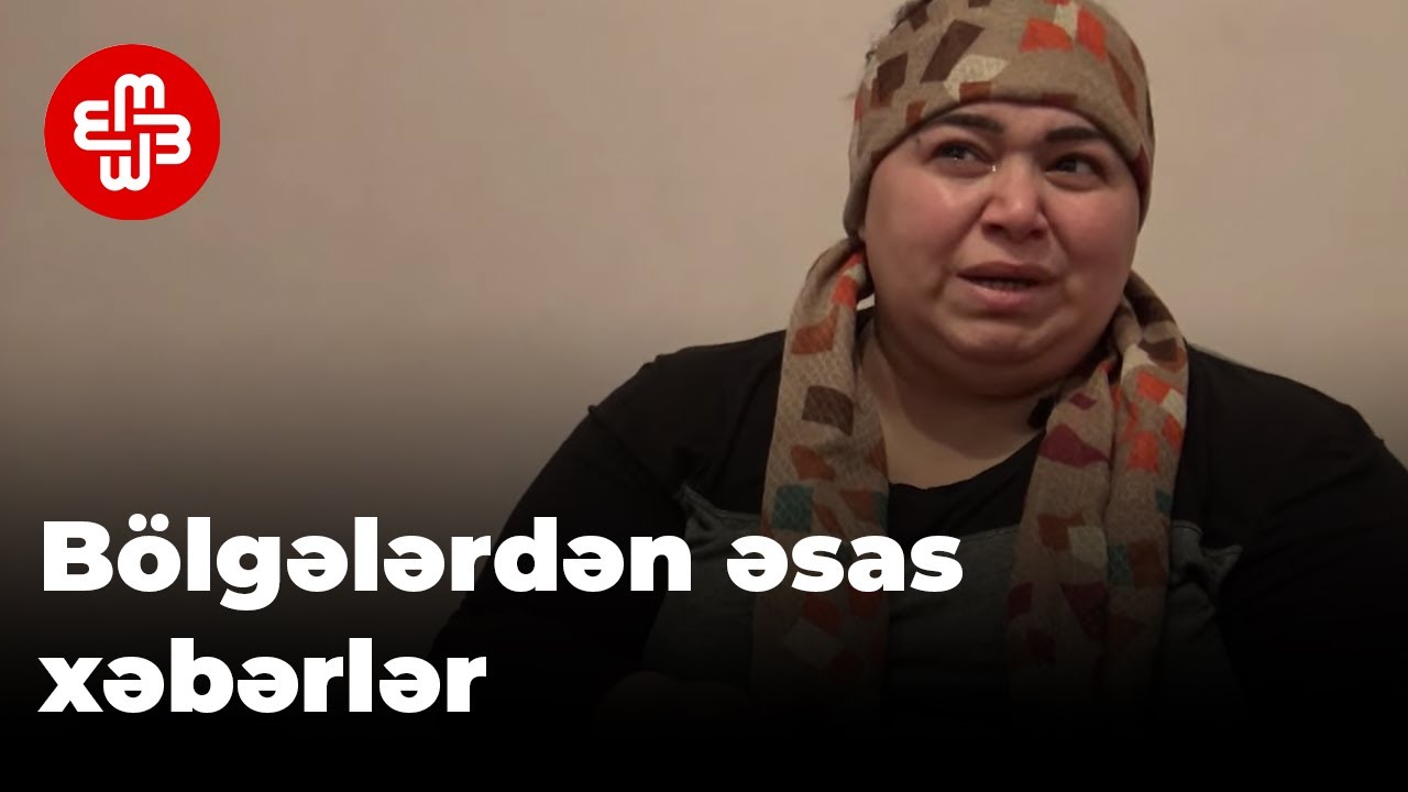 Sənin Səsin: 