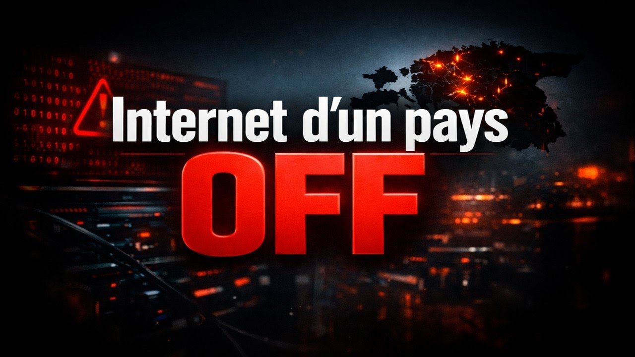 Ils ont tenté d’éteindre tout un pays… L’incroyable cyberattaque contre l’Estonie en 2007