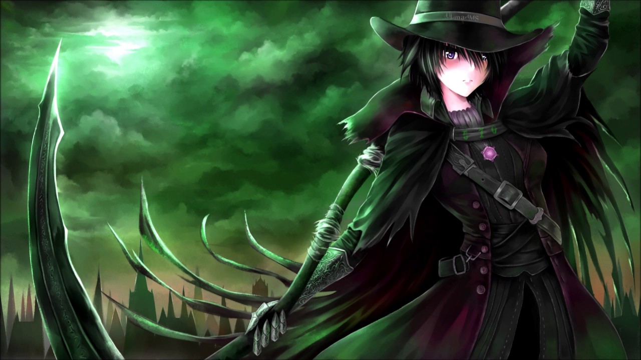 Nightcore - 570 [HD]