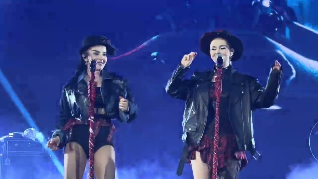 t.A.T.u. - 220 @TATUMUSIC  @tatu 