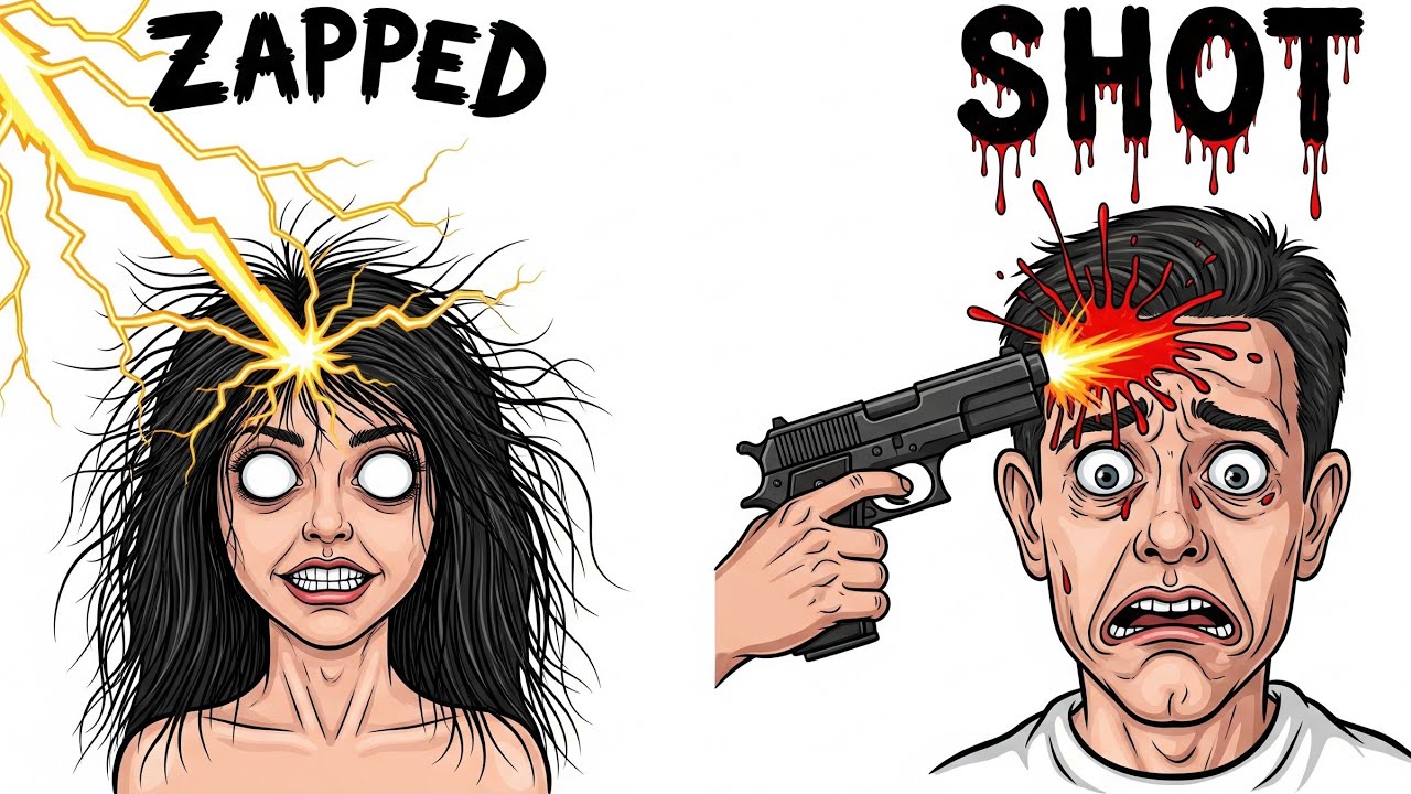 The Dumbest 'Selfie' Deaths Ever