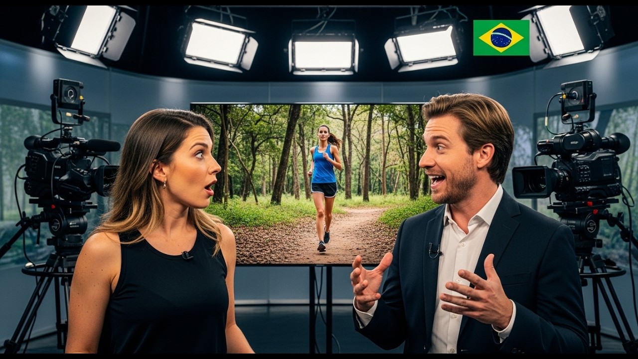 Ibirapuera é o lugar mais seguro do mundo? Londres e NY precisam aprender