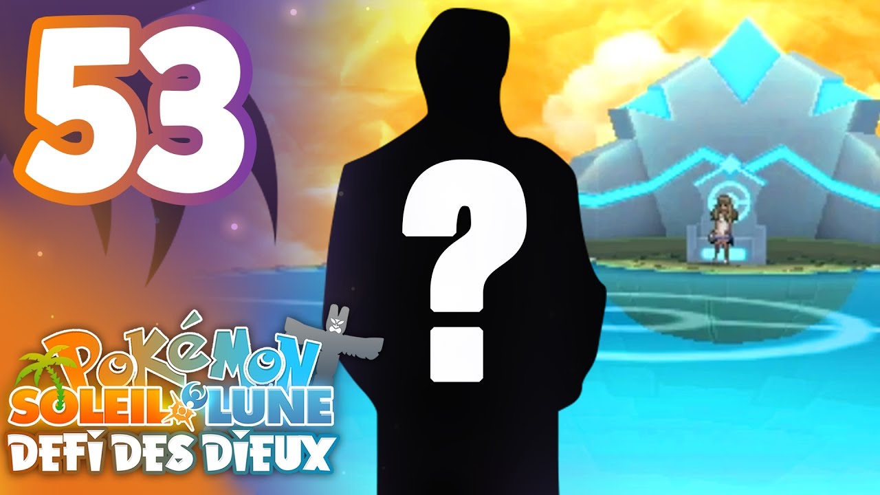 Le 1er Challenger de la Ligue d'Alola - Pokémon Soleil et Lune #53