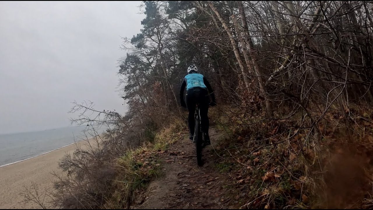 Trening Techniki MTB z AkbiSport (29.11.2025)