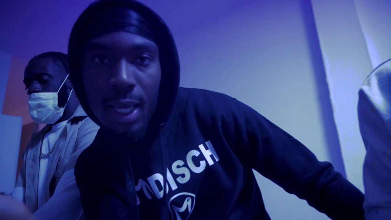 LibFOREIGN - DOGGIT [Official Music Video](Dir. By @Nudaytrb)