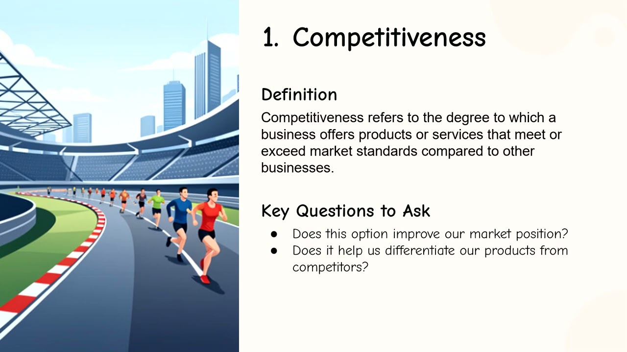 Wk4L3 Business Criteria