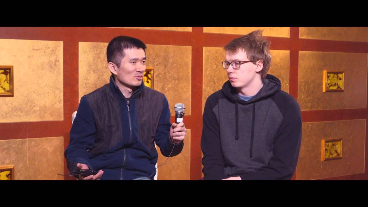 PPD Interview by Hotbid