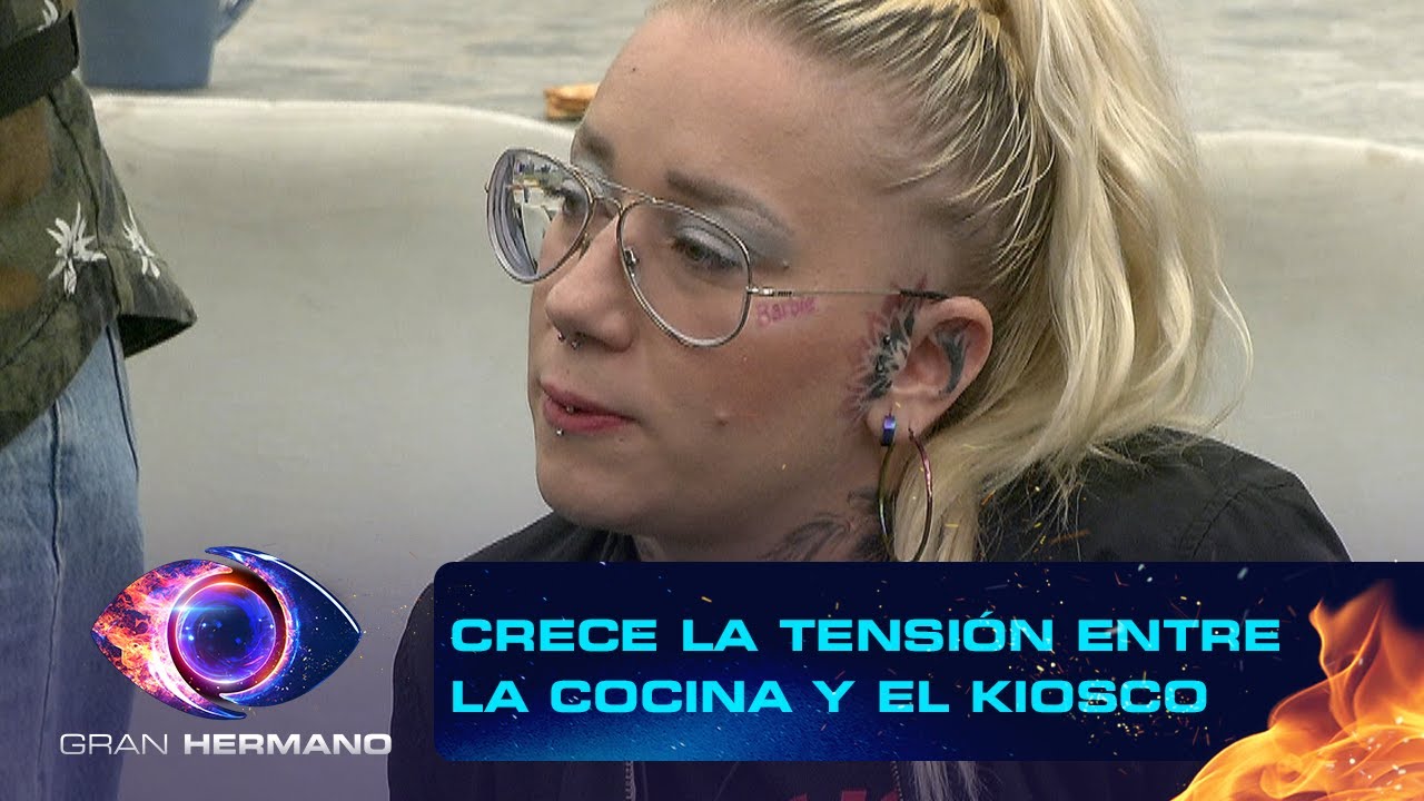 Programa 63 (17-02-2025) - Gran Hermano