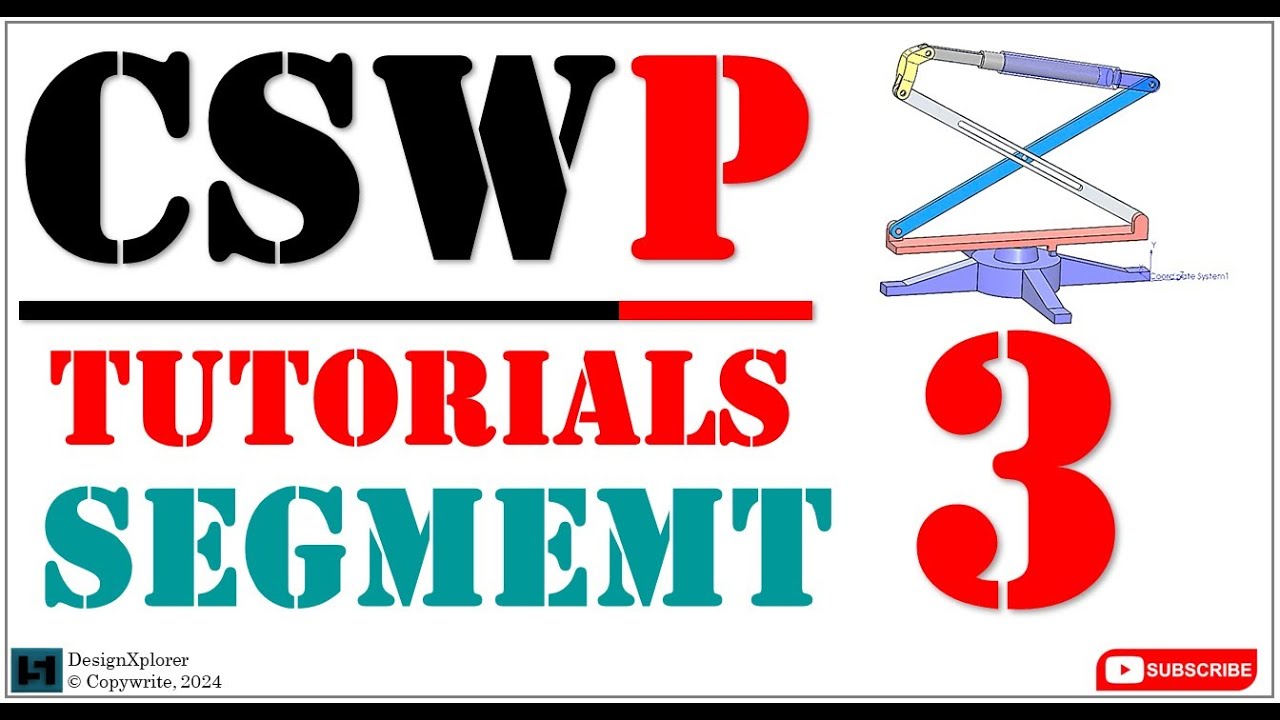 CSWP   SEGMENT 3   ASSEMBLIES   CERTIFICATION EXAM