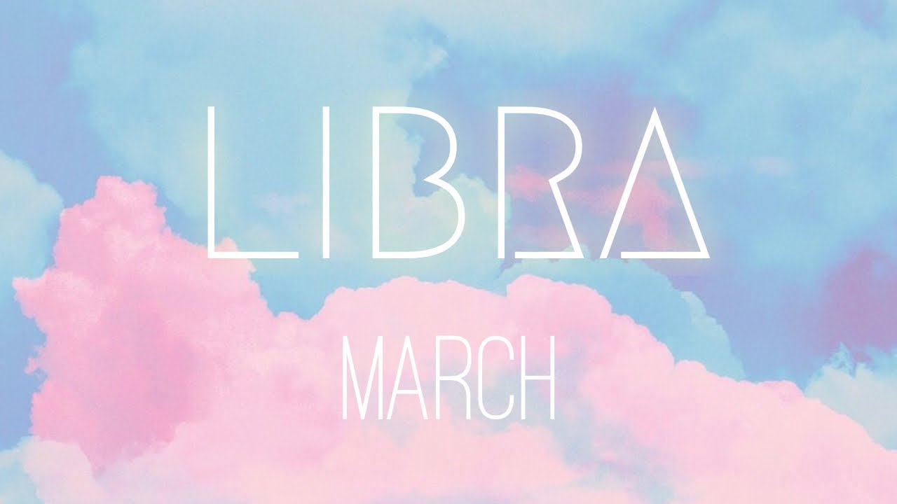 Libra MARCH | New Love CONFIRMED! ..But That's Not All .... - Libra Tarot Reading