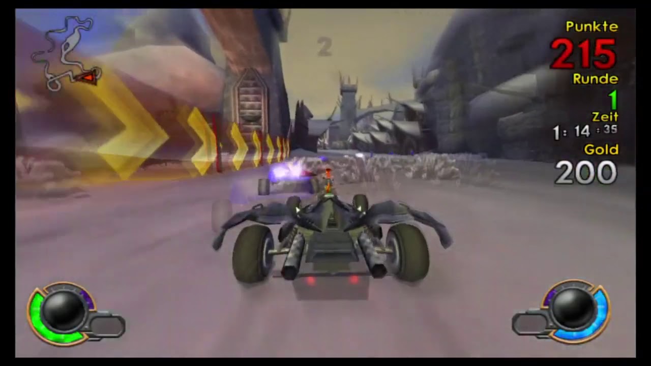 Jak X - Fast Precursor Orb Farming! [6500+ in 3 Minutes]