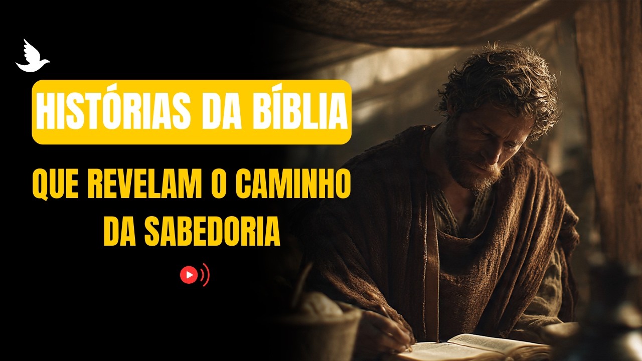 O Que a Bíblia Ensina Sobre Escolhas e Consequência