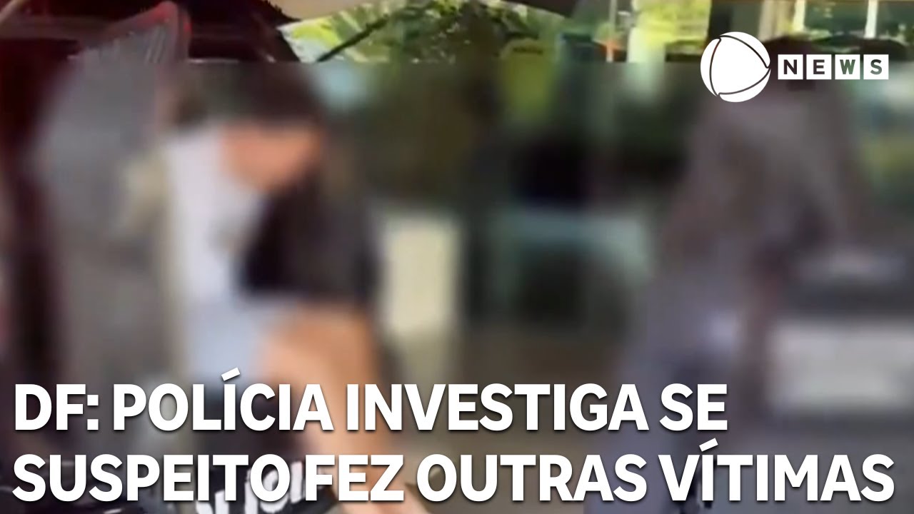 Pol&iacute;cia investiga outras v&iacute;timas em caso de mortes na UTI no DF
