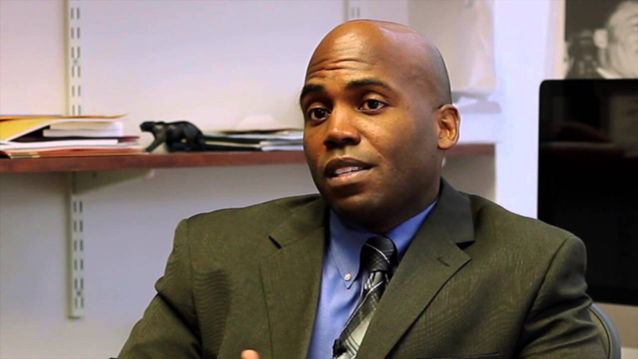 Yohuru Williams - Preserving Public Education