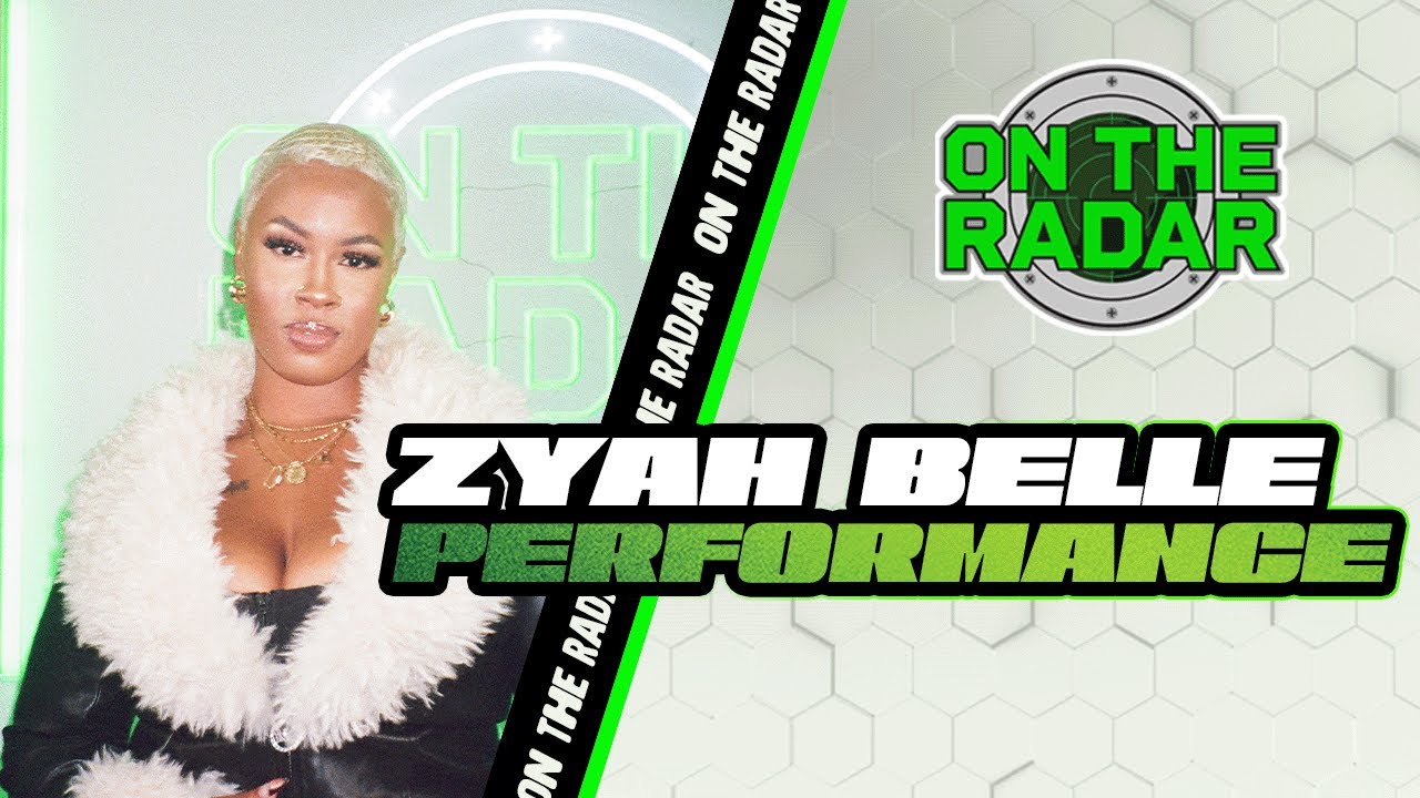 Zyah Belle 